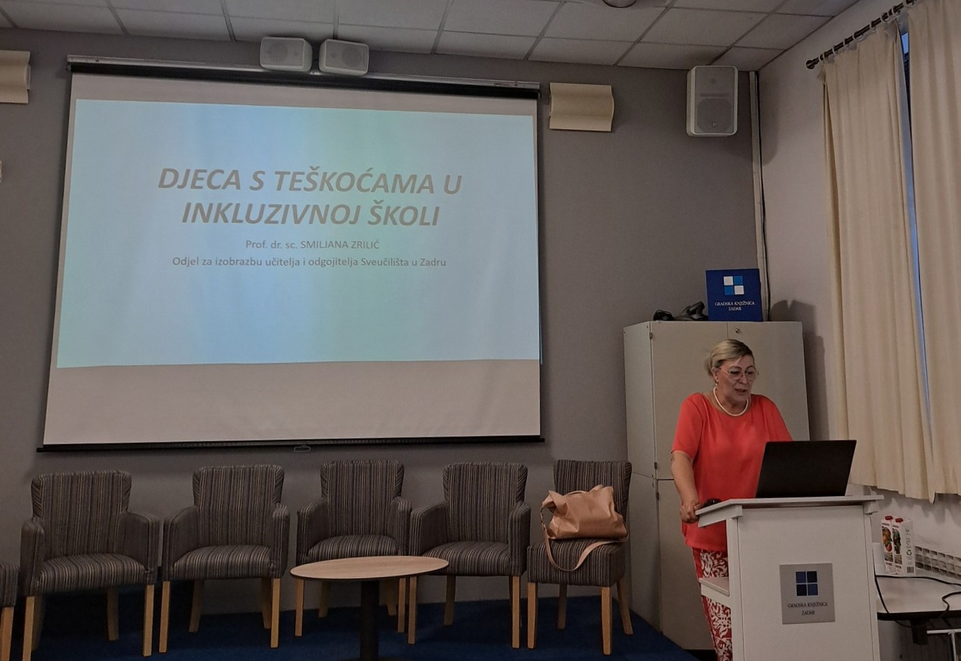 Održan Dan otvorenih vrata Ahimse: Spoj edukacije, sporta i zabave