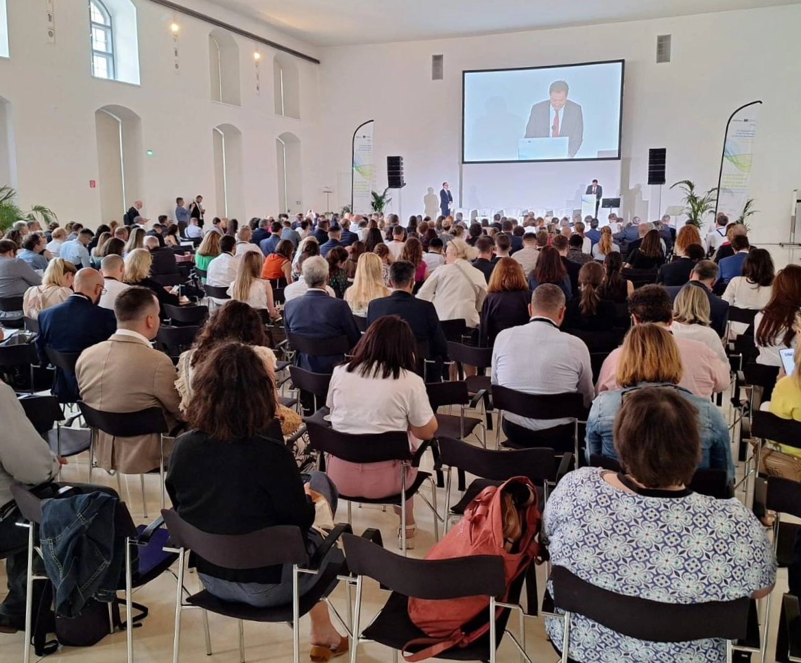 Zadarski stručnjaci u Beču raspravljaju o sigurnosti i održivosti Dunavske regije