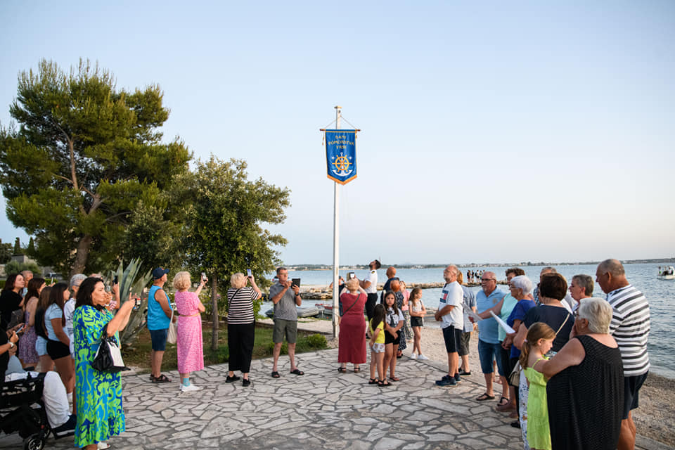 U Vrsima započeli Dani pomorstva