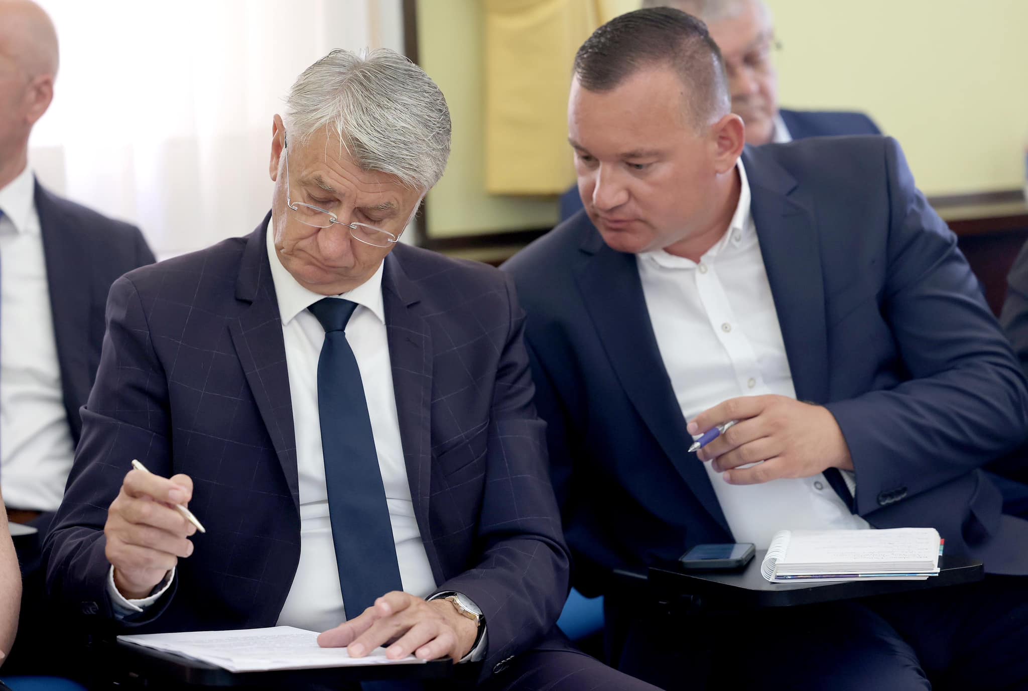 Rebalansom proračun povećan za 18,6 posto: Fokus na obrazovanje i zdravstvo