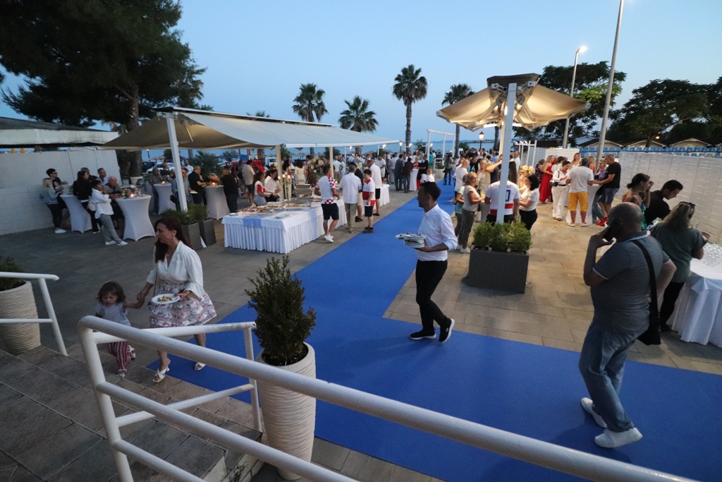 Vir bilježi rast turističkih noćenja: Slovenci i Poljaci u prvom planu