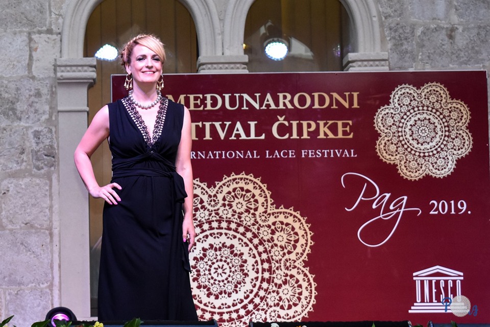 Međunarodni festival čipke u Pagu: Proslava umjetnosti i tradicije