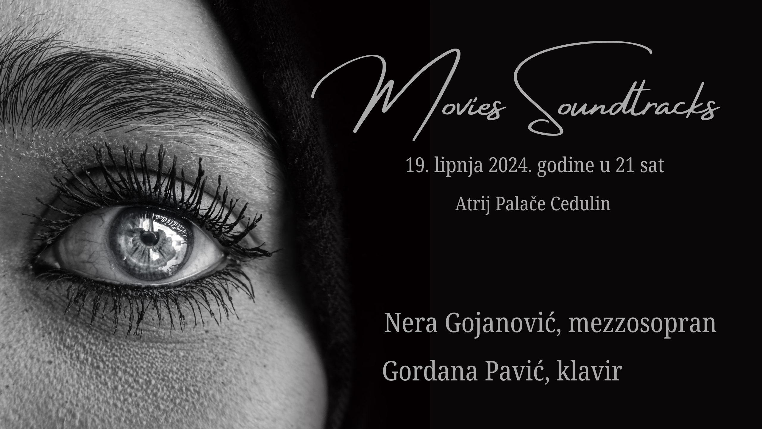 Filmska glazba oživljava u Zadru