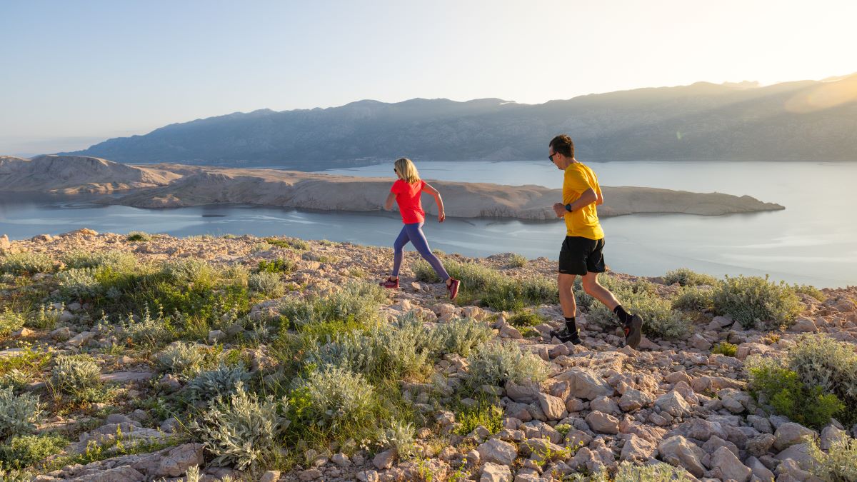 Ljeto na Pagu: Od kajaka do moonwalkinga, po avantura za svakoga!