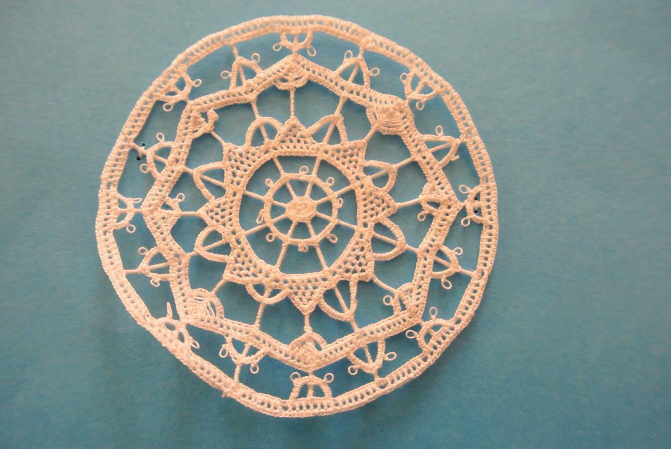 Čuvanje kulturne baštine kroz izradu tradicionalne čipke