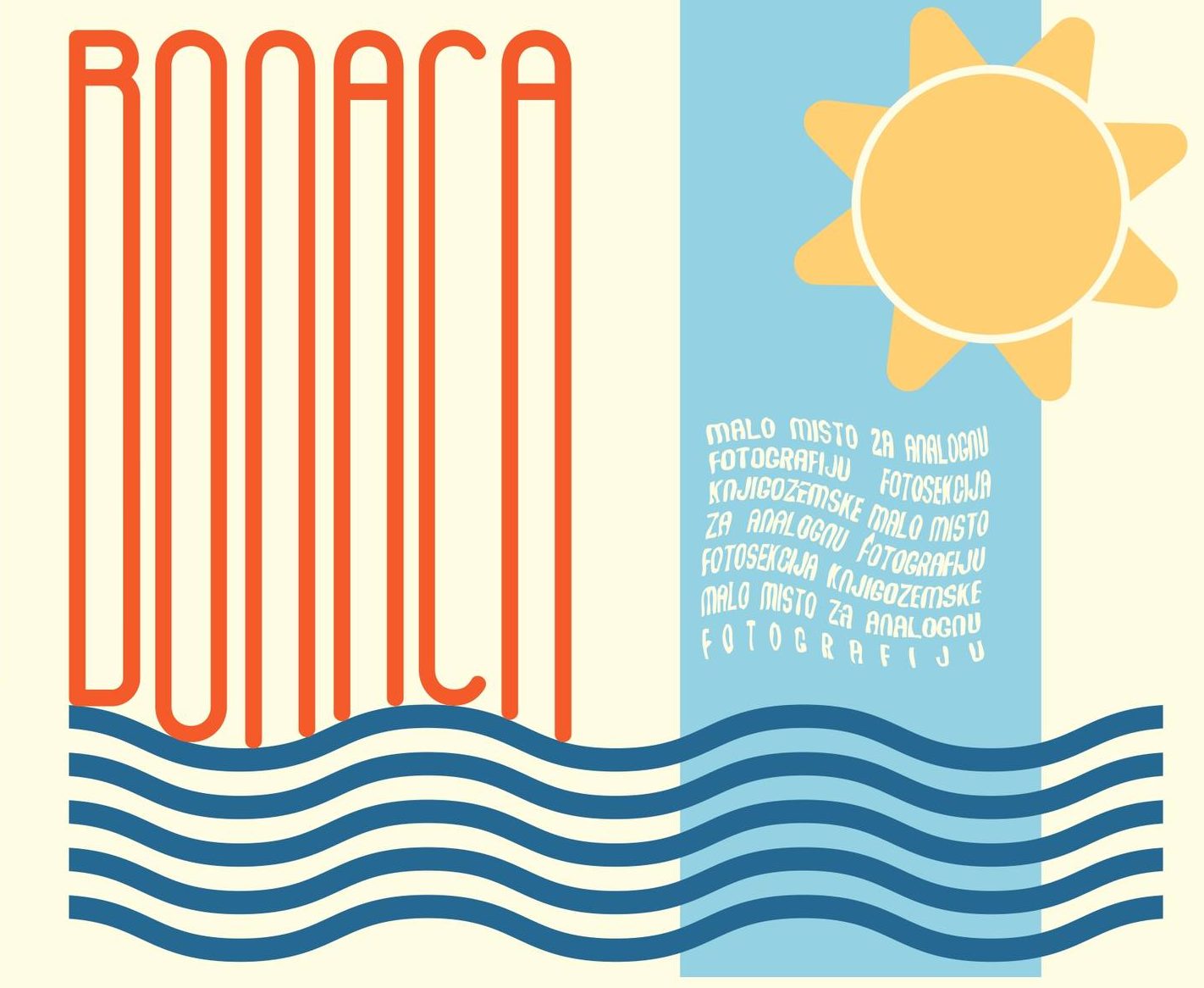 Dok će jedni ludovati uz utakmicu, drugi će u subotu uživati u Bonaci