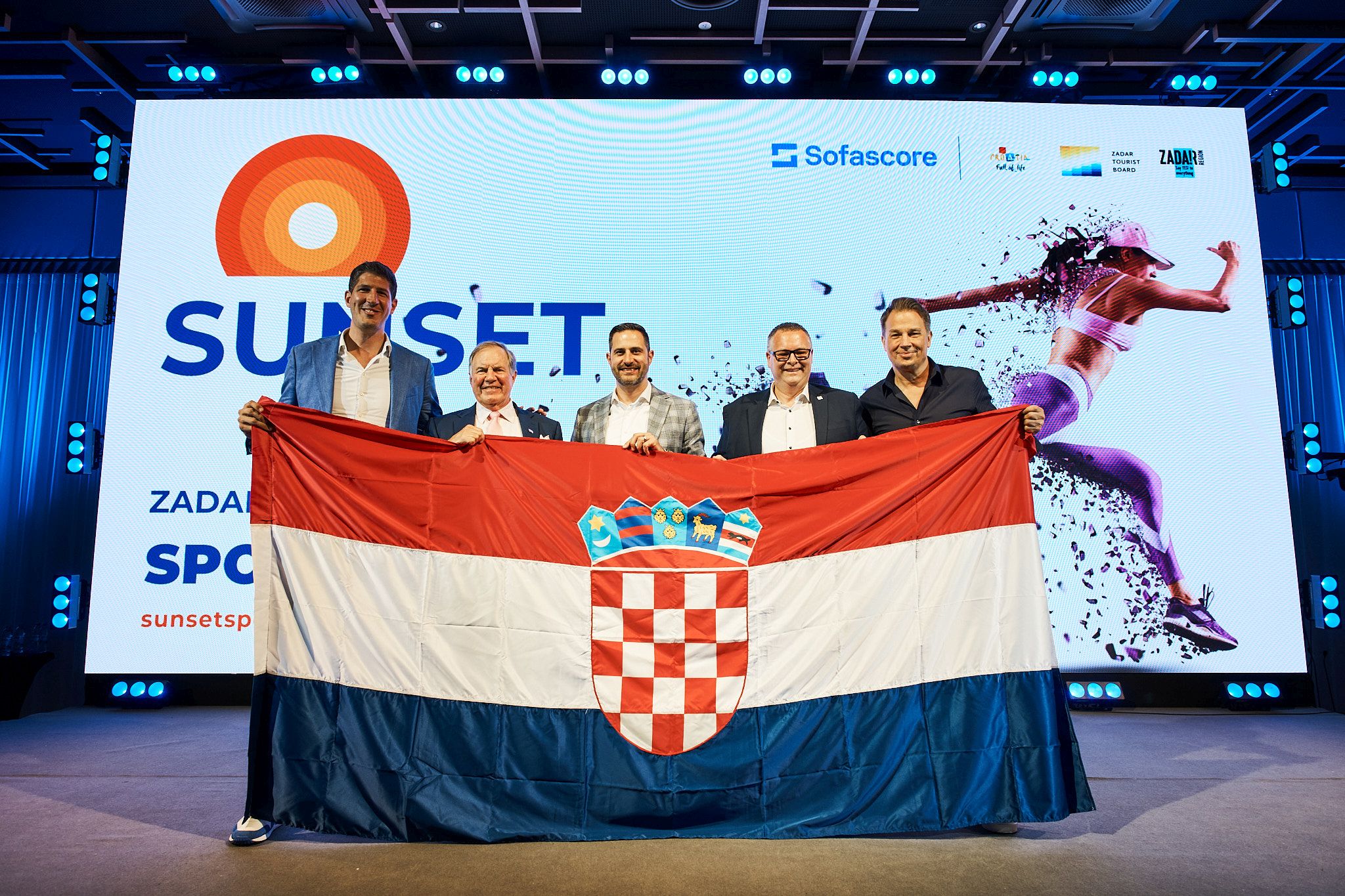 Treće izdanje Sunset Sports Media Festivala nadmašilo sva očekivanja