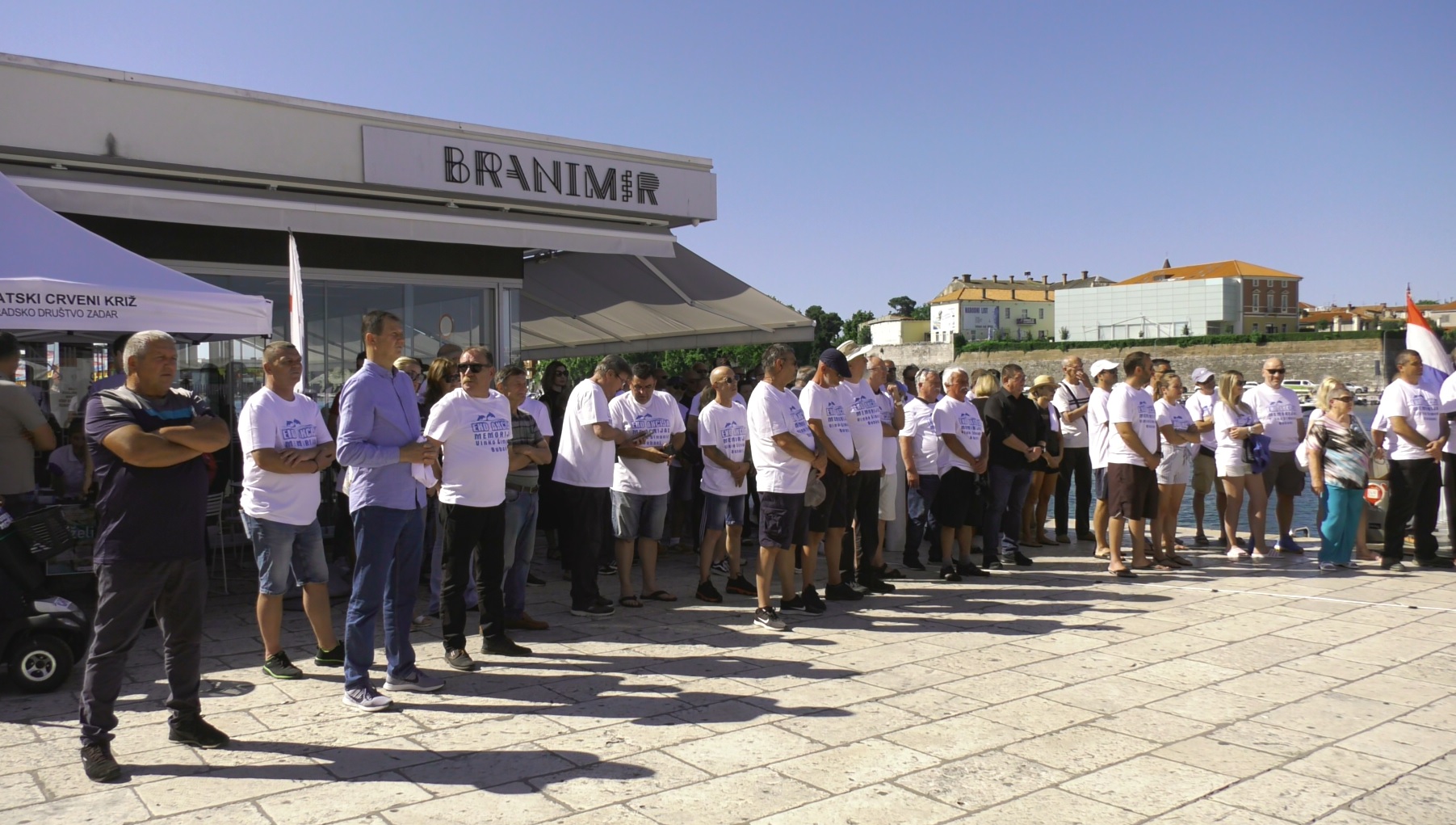 Održana prva memorijalna eko-akcija Vinko Šimunić Bubanj