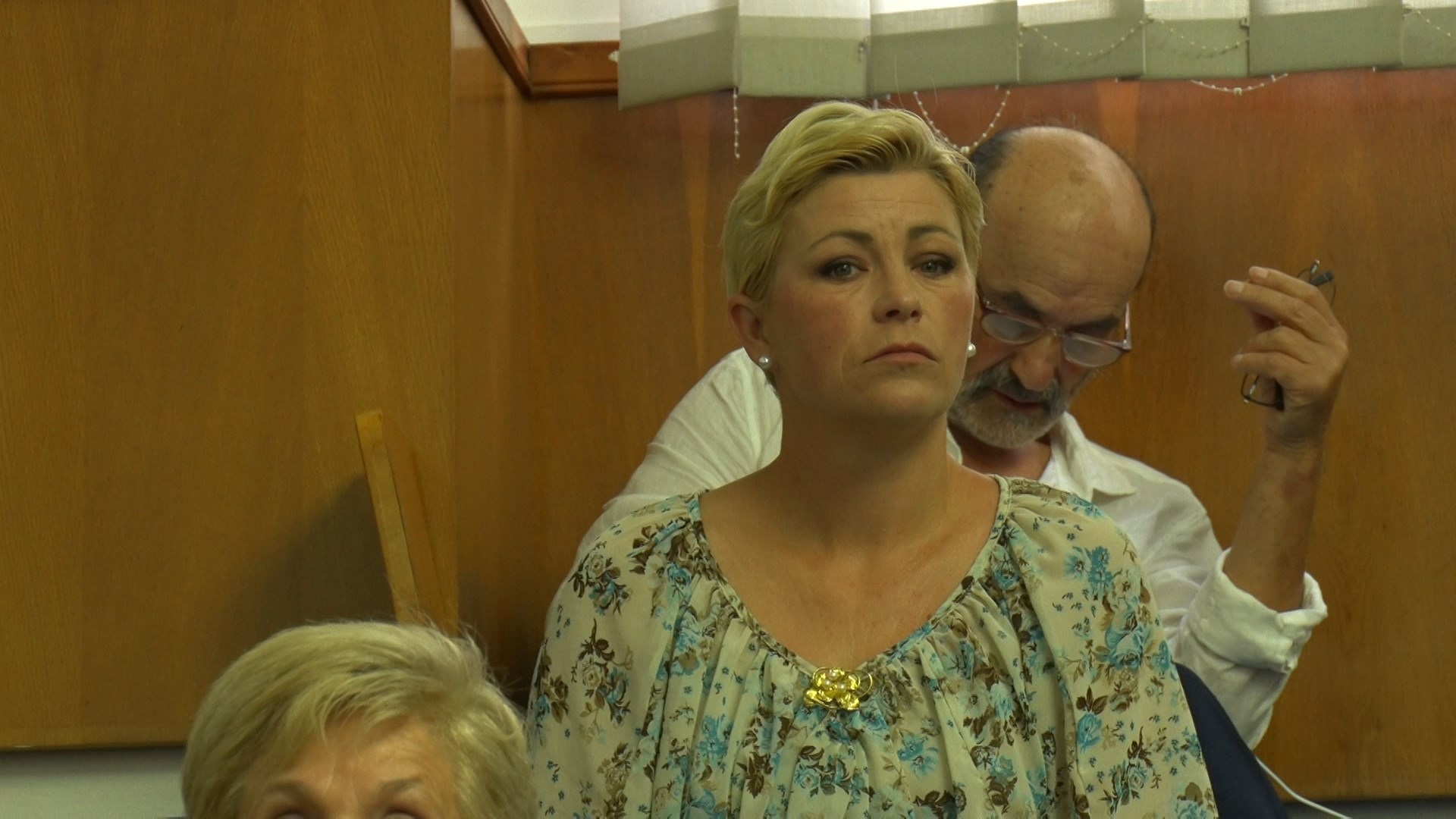 Adela Frank: Uz tek naznake mentalne predigre, busanja o prsa i rasprava 'čiji je veći, moćniji i duži,' do zadovoljstva građana nije došlo; Ni 'test za trudnoću neće platiti'