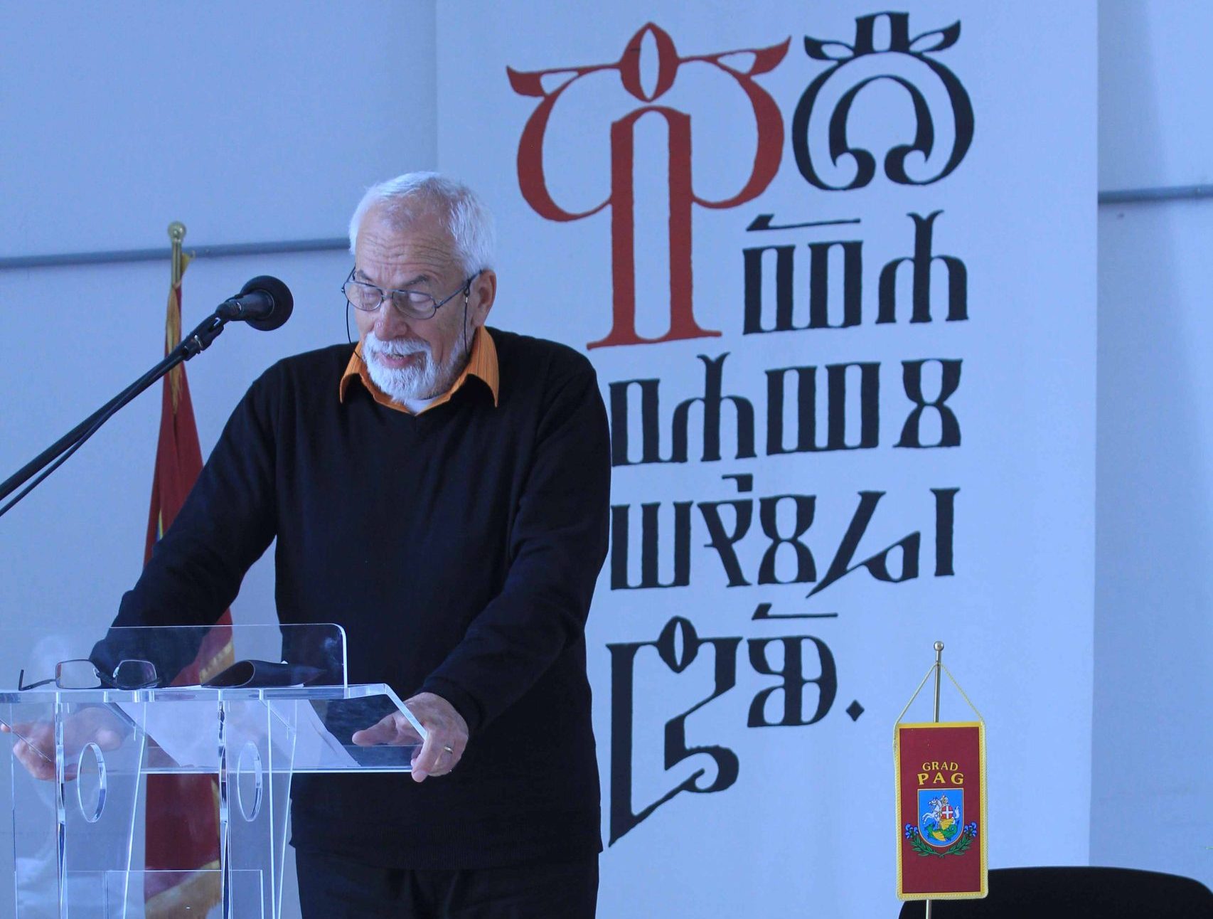 Preminuo zadarski novinar i književnik Ante Marko Šarunić