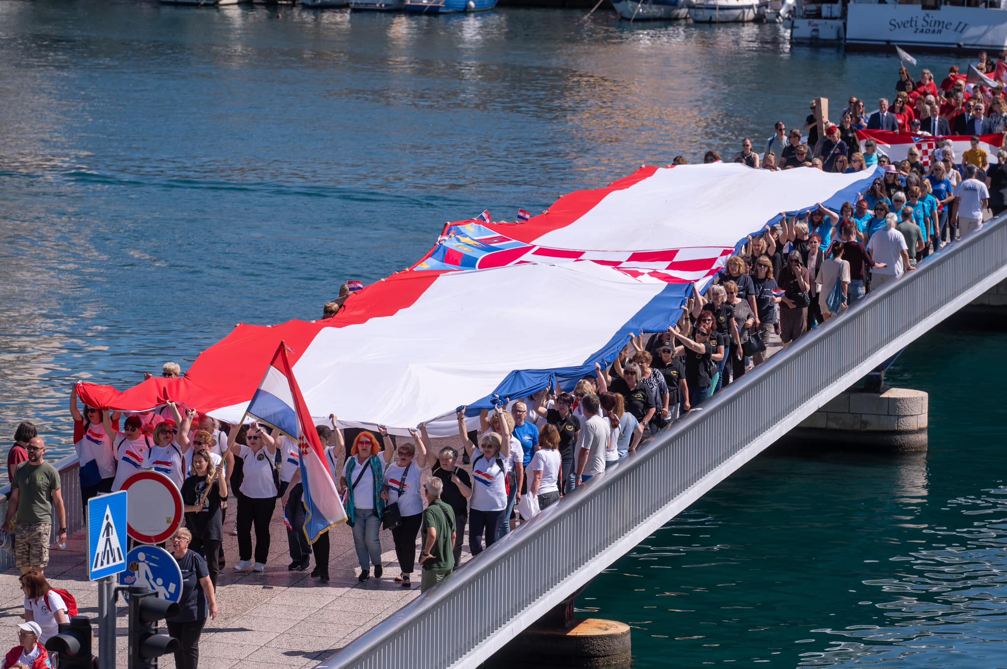 Ministarstvo hrvatskih branitelja objavilo poziv za financiranje obilježavanja obljetnica Domovinskog rata