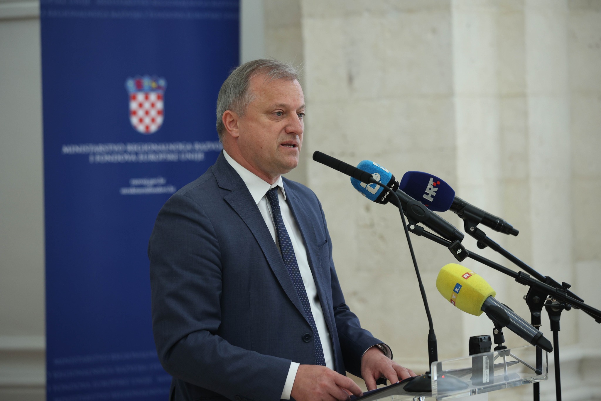 Branko Dukić oporbi: Preuzmite odgovornost za svoje političko djelovanje i inzistiranje na nezakonitim i neshvatljivim uvjetima koje pretpostavljate donošenju Proračuna!