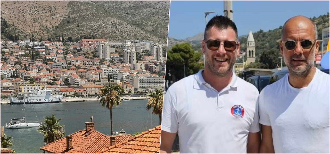 Pep Guardiola boravio u Gruškoj luci: Početak sezone slavnih u Dubrovniku