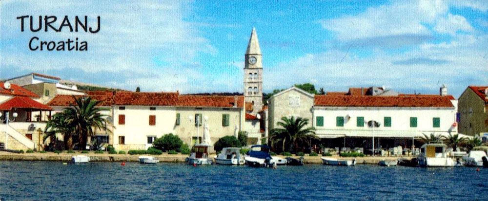 Njemački turist postao je ambasadorom ljubavi prema Turnju