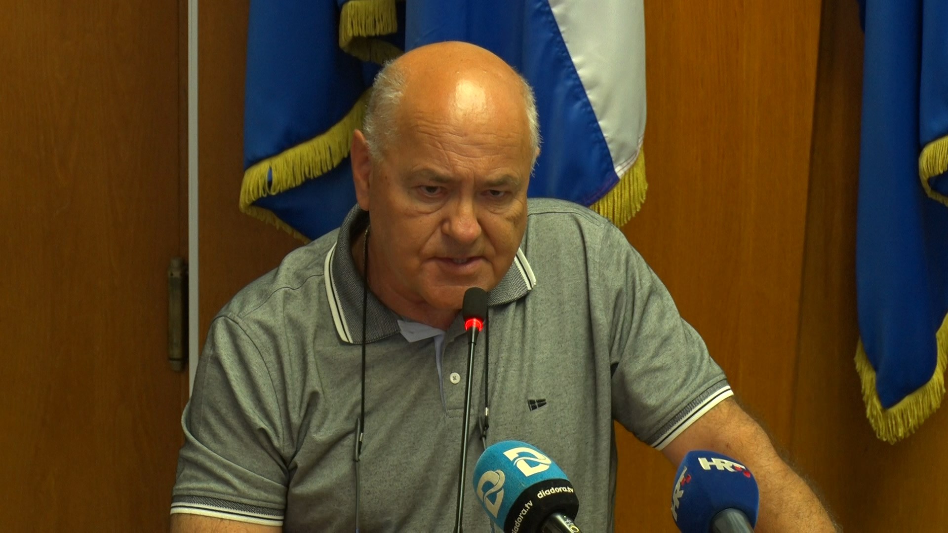Damir Biloglav postaje deseti državni tajnik u Vladi, preuzima dužnost na jesen