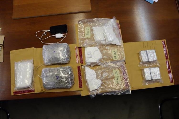 Uhvaćeno šest sredovječnih dilera sa zadarskog područja; Od travnja najmanje 40 puta preprodavali heroin