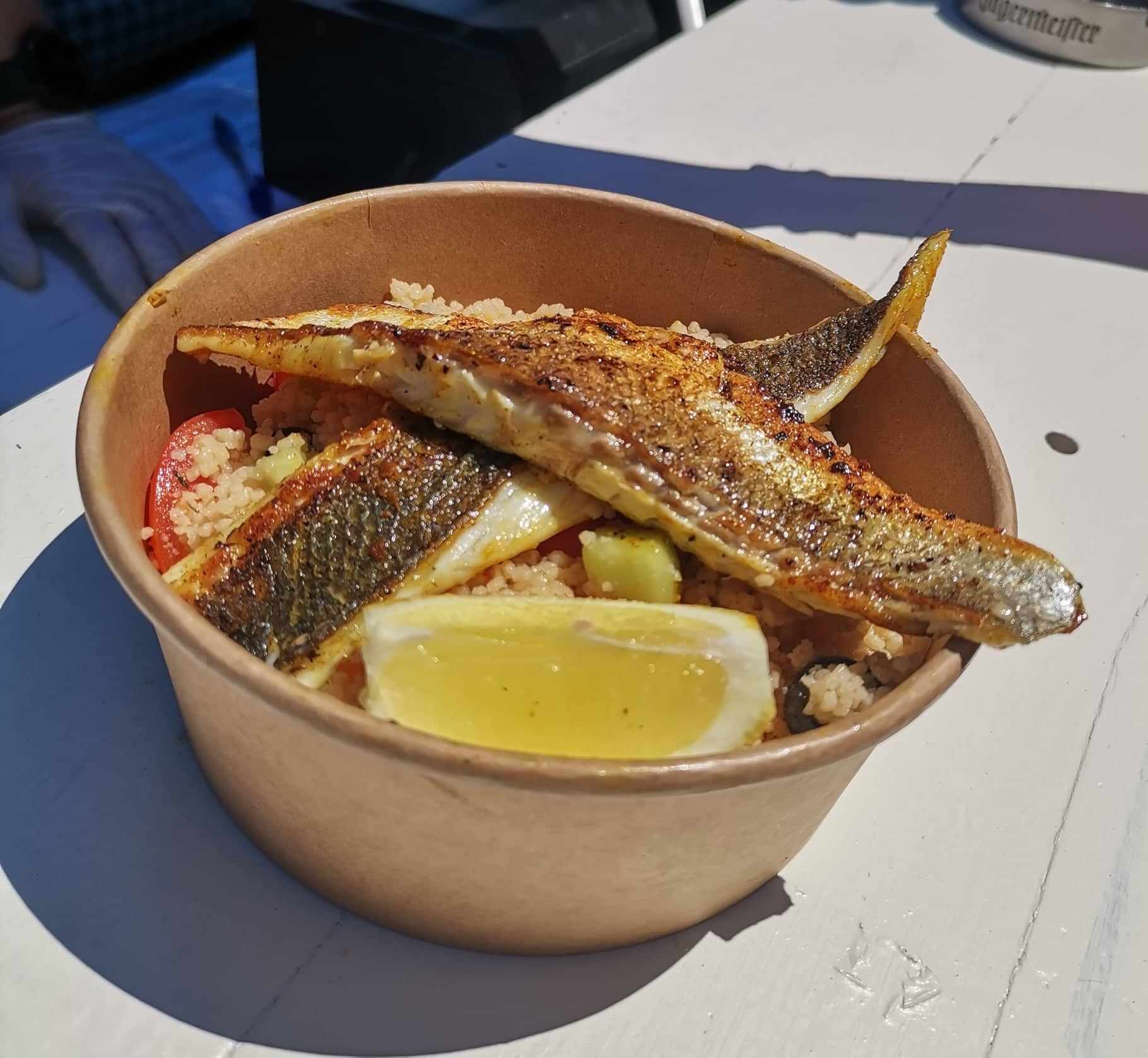 Održana tradicionalna Ravnokotarska fišijada: Fešta okusa i tradicije