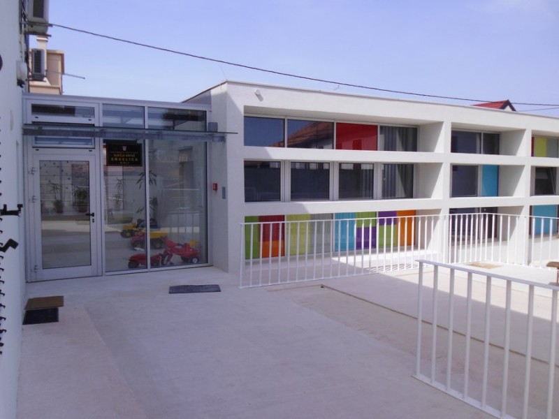 DV Srdelica iz Kali dobio 14 novih polaznika, troje djece ostalo "ispod crte"