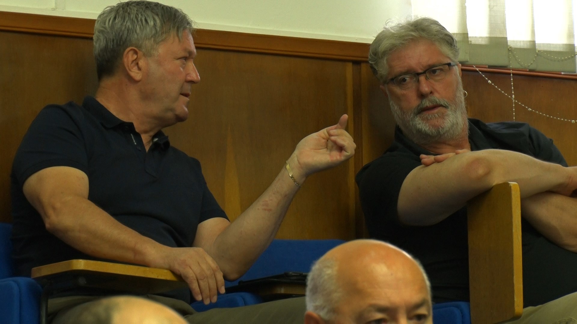 Enio Meštrović: Odlučili smo novac vratiti građanima nazad u obliku novca, a ne obećanja i projekata koji se neće izvršiti