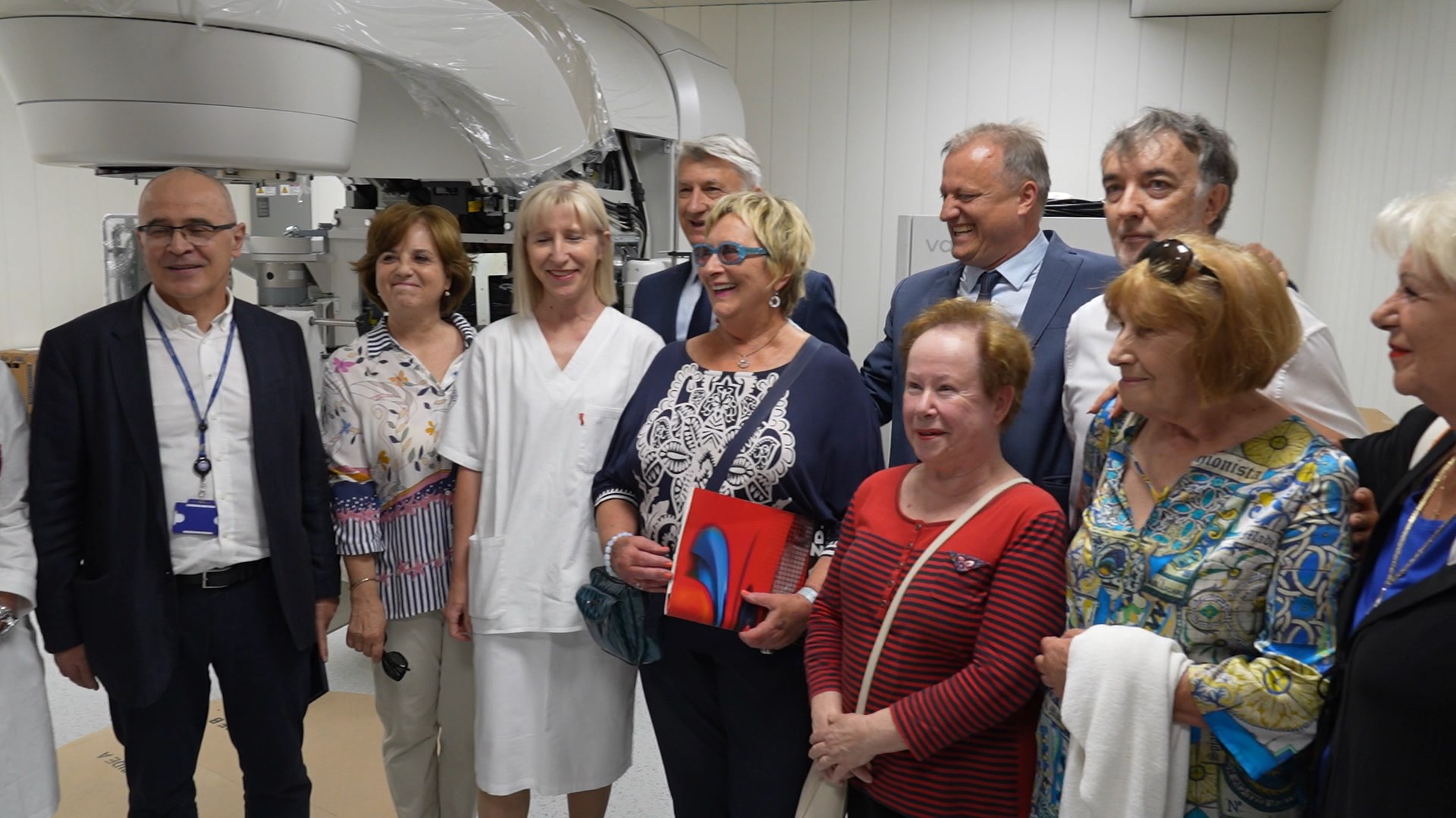 Liga protiv raka Zadar prikupila preko 10 tisuća eura za onkološke bolesnike