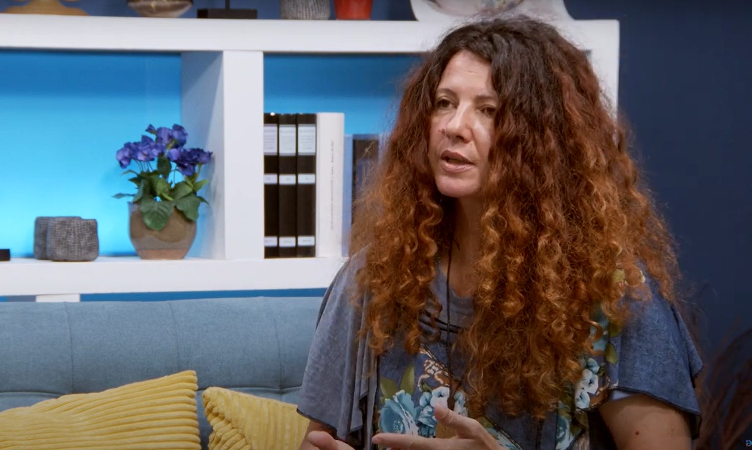 Mirna Milković u emisiji "Pomalo";"Svaka biljka ima svoju priču i potencijal koji može doprinijeti našem zdravlju"