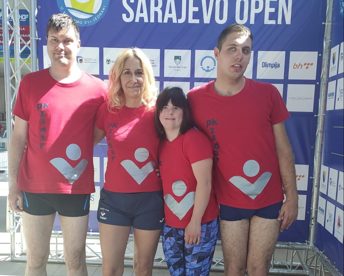 Tri zlata i srebro Lucije Mijolović