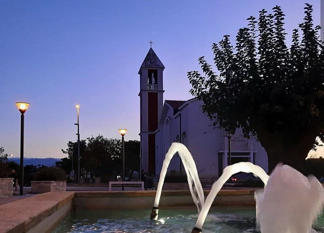 Općina Zemunik Donji objavila rezultate natječaja za prodaju građevinskog zemljišta