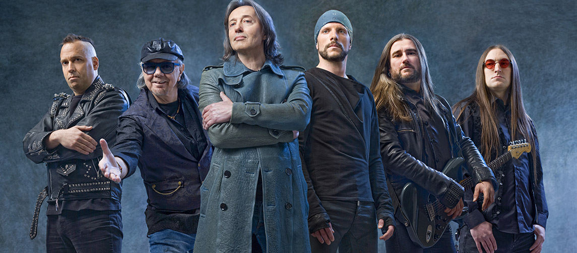 Bibinje Rock Day donosi spektakl: Pripremite se za legendarne rock bendove