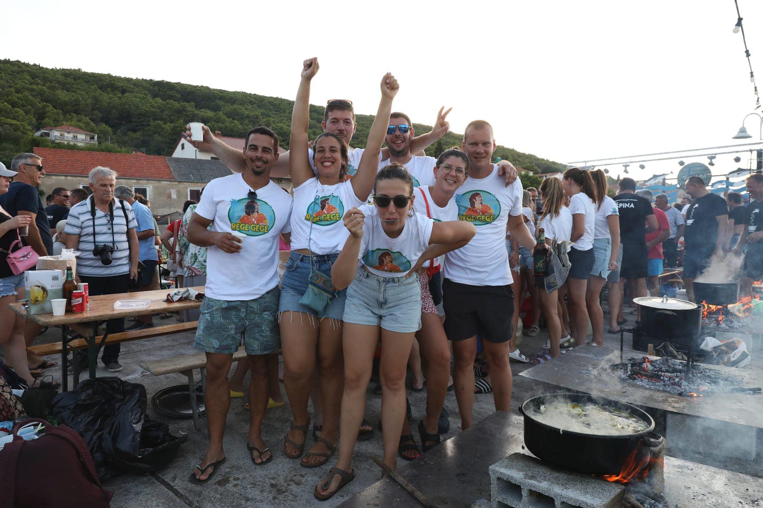 Bodulski majstori u akciji: Otvorene prijave za kuhanje Kualjskog budeta