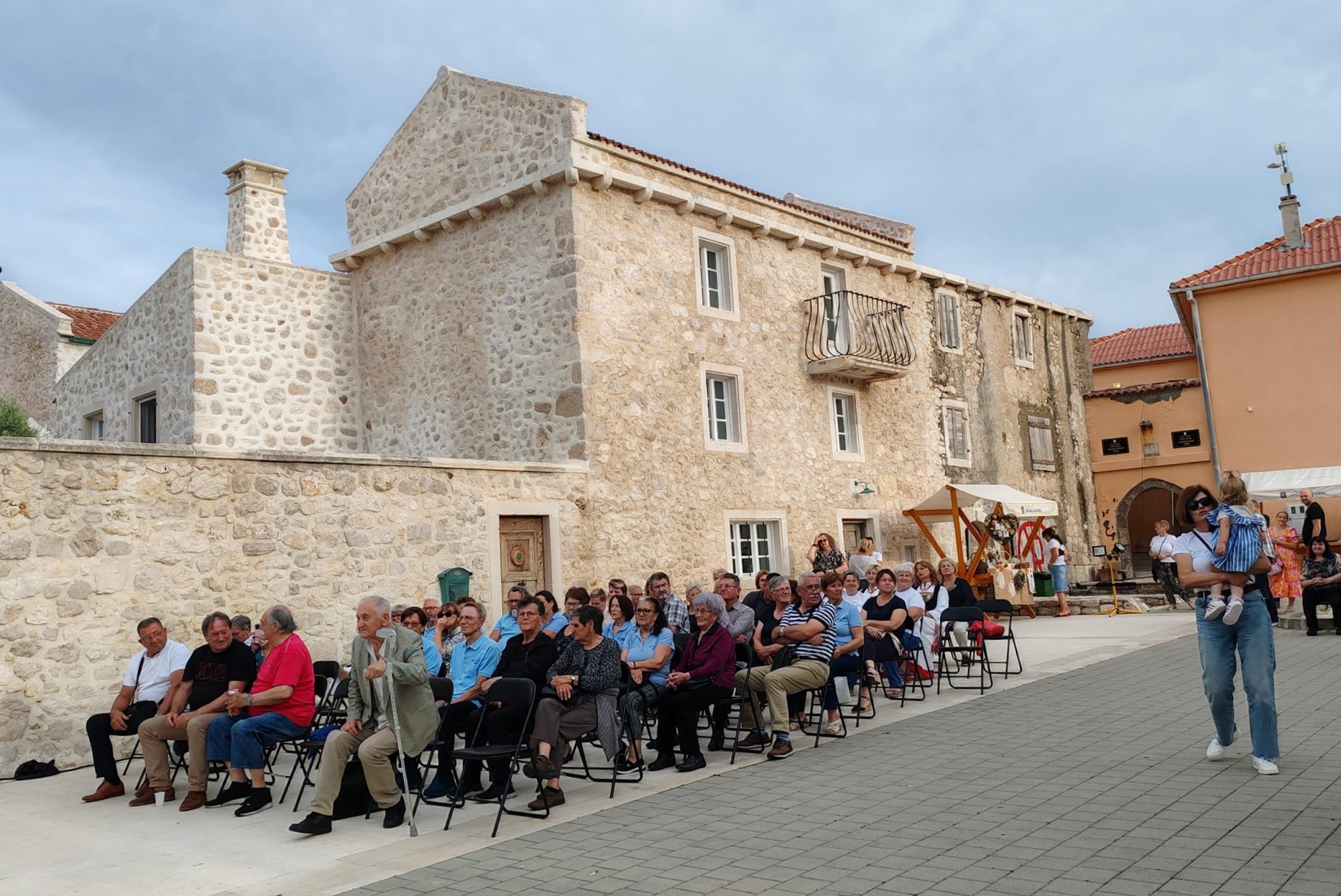 Izmijenjeni program ljeta u Ražancu: Šarolika ponuda događanja za sve uzraste