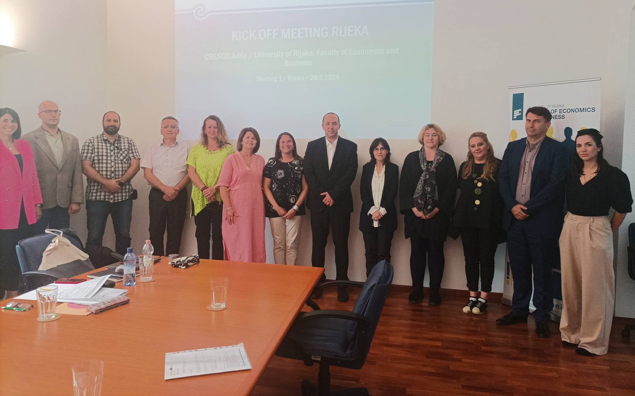 Općina Sali sudjeluje u projektu Cresco Adria: Jačanje otpornosti jadranske regije