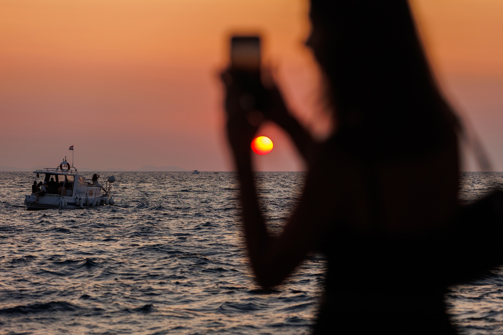 Vrućine se nastavljaju, i danas sunčano i jako toplo