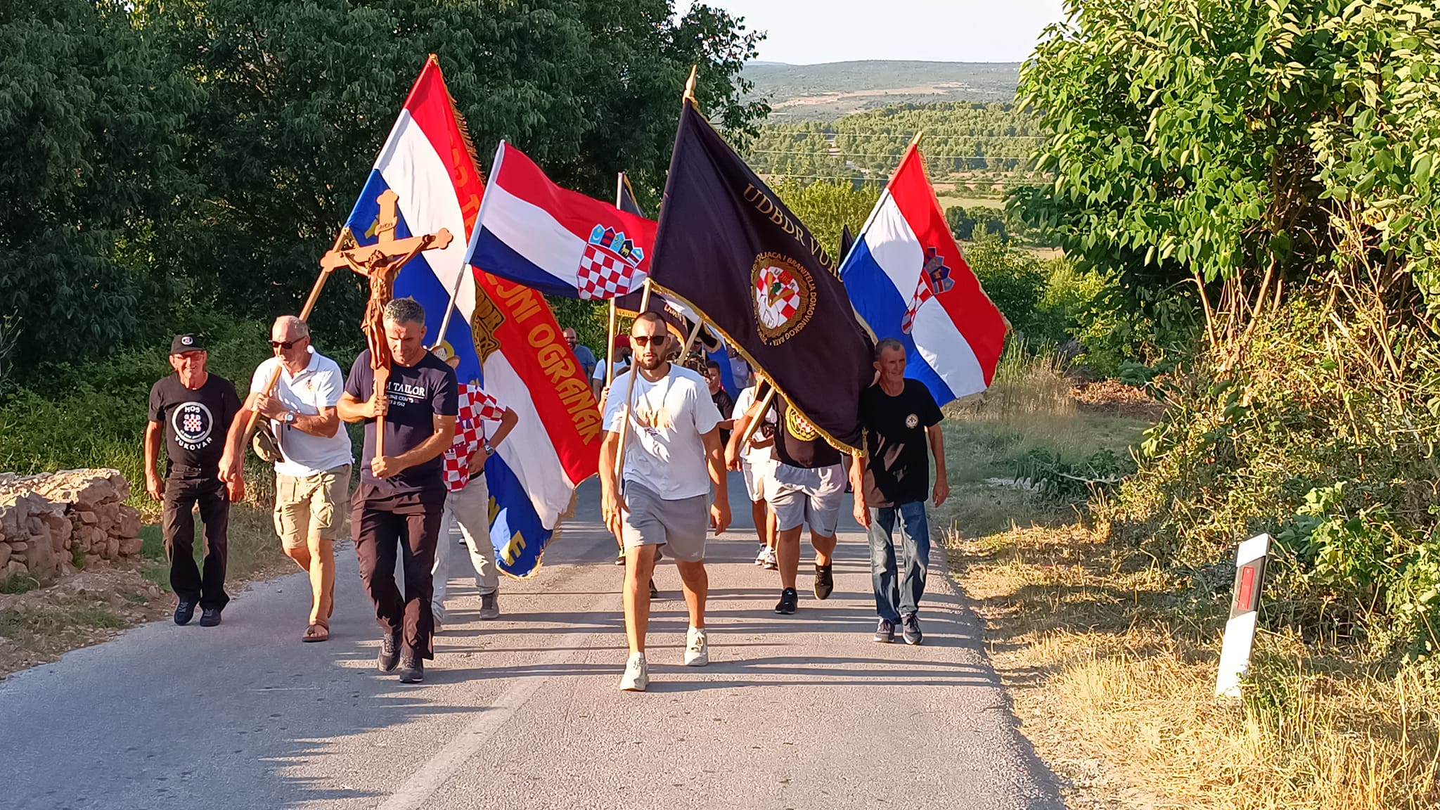 Obilježena obljetnica stradanja i progonstva žitelja Župe sv. Mihovila