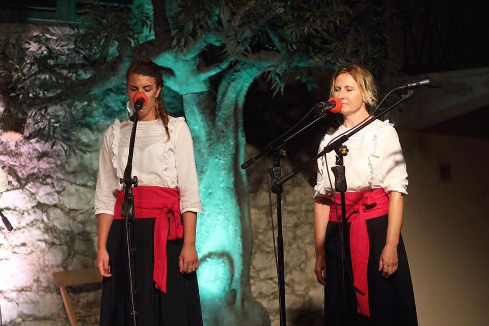 Glazbena čarolija pod zvijezdama: 'Note Dalmacije' na Pašmanu