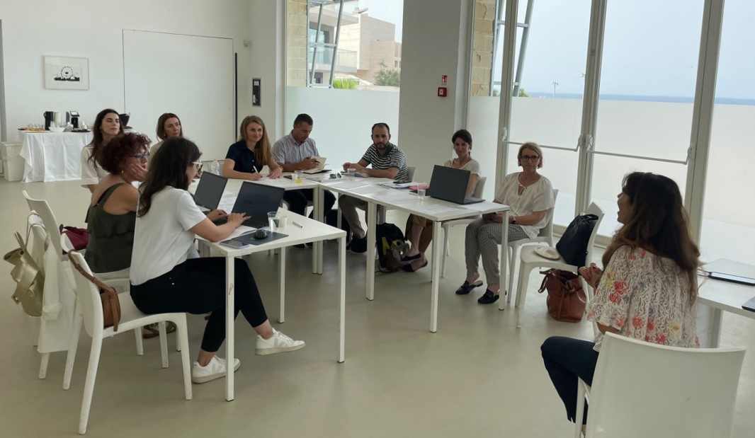 Umjetnost i obrt u službi turizma: Započeo projekt SOCRAT