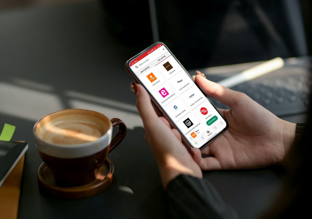 Aplikacija Košarica olakšava pametnu kupovinu za više od 60 tisuća korisnika