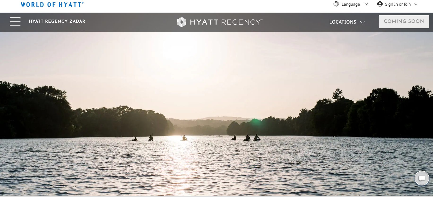 Hyatt Regency Zadar Maraska zapošljava! Raspisani natječaji za prva rukovodeća radna mjesta