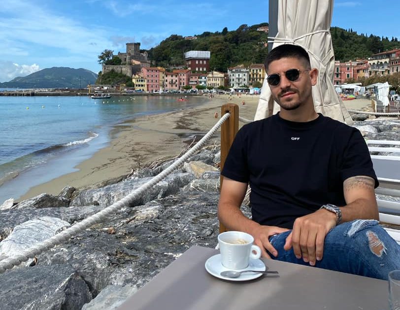 Martin Erlić na putu u Atalantu koja sljedeće sezone igra u Ligi prvaka?