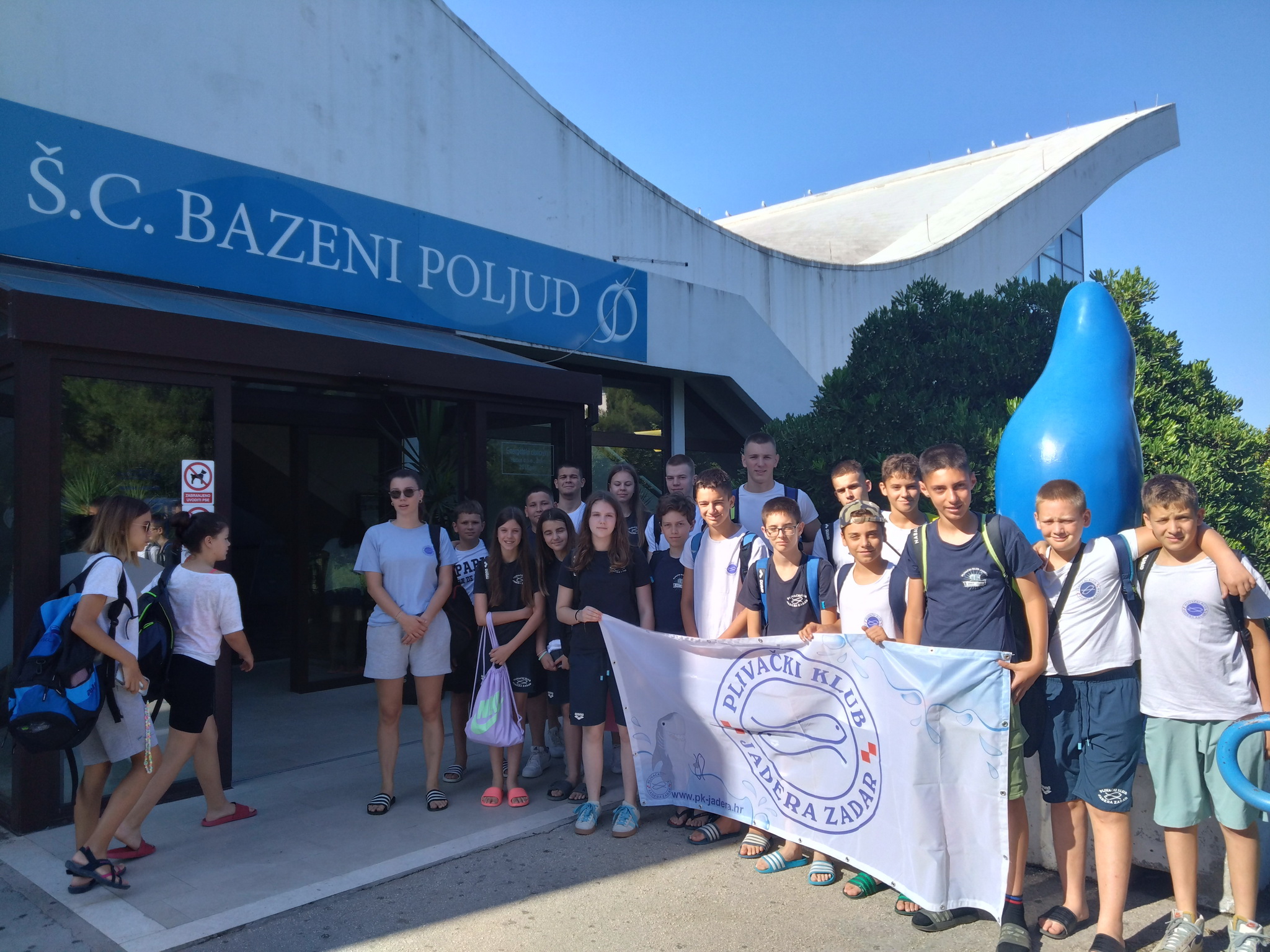 Osam zlata Mate Molnara i Andrije Kačanića