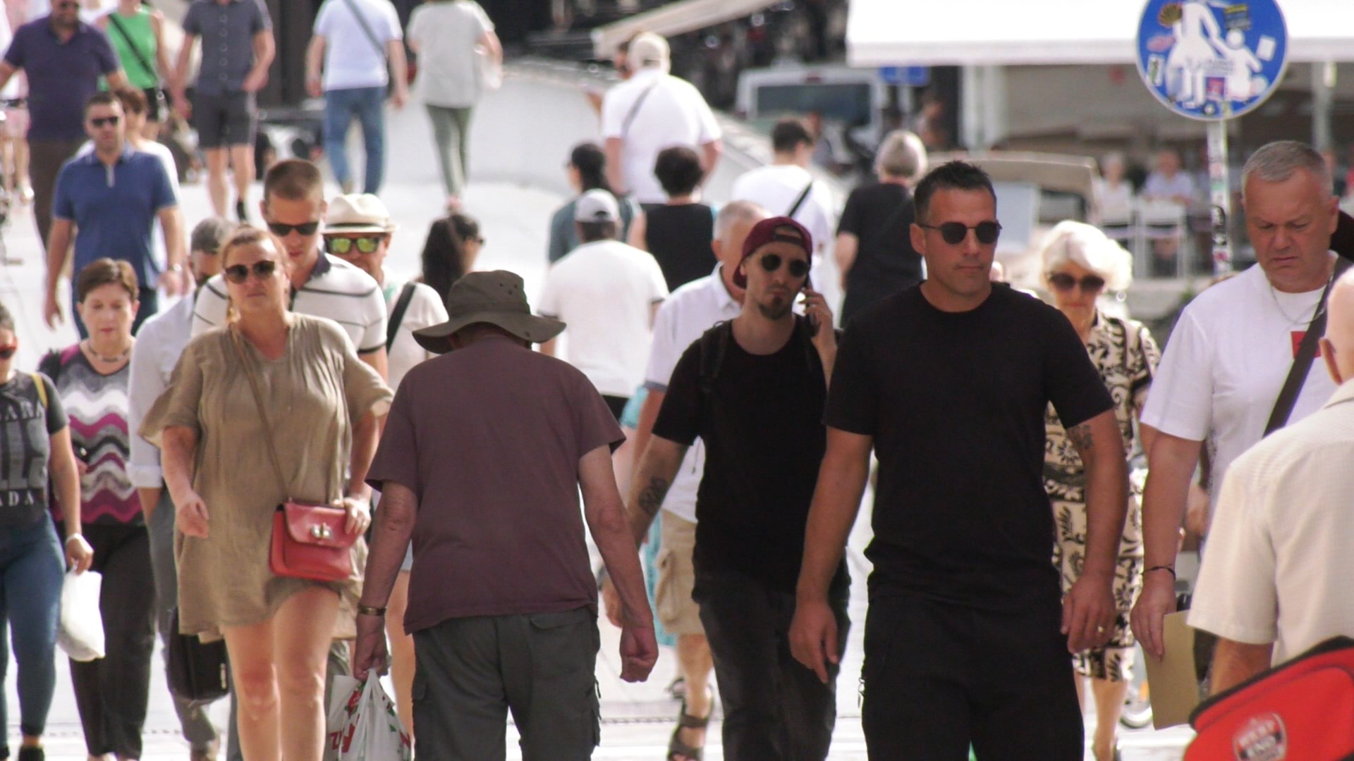 Iva Bencun: Last minute rezervacije i Europsko prvenstvo obilježit će ovu turističku sezonu