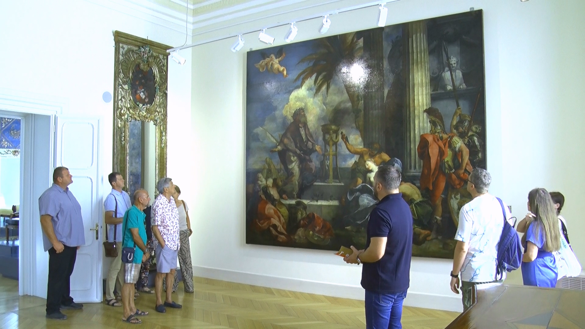 Narodni muzej Zadar proslavio Dan pobjede uz bogat program