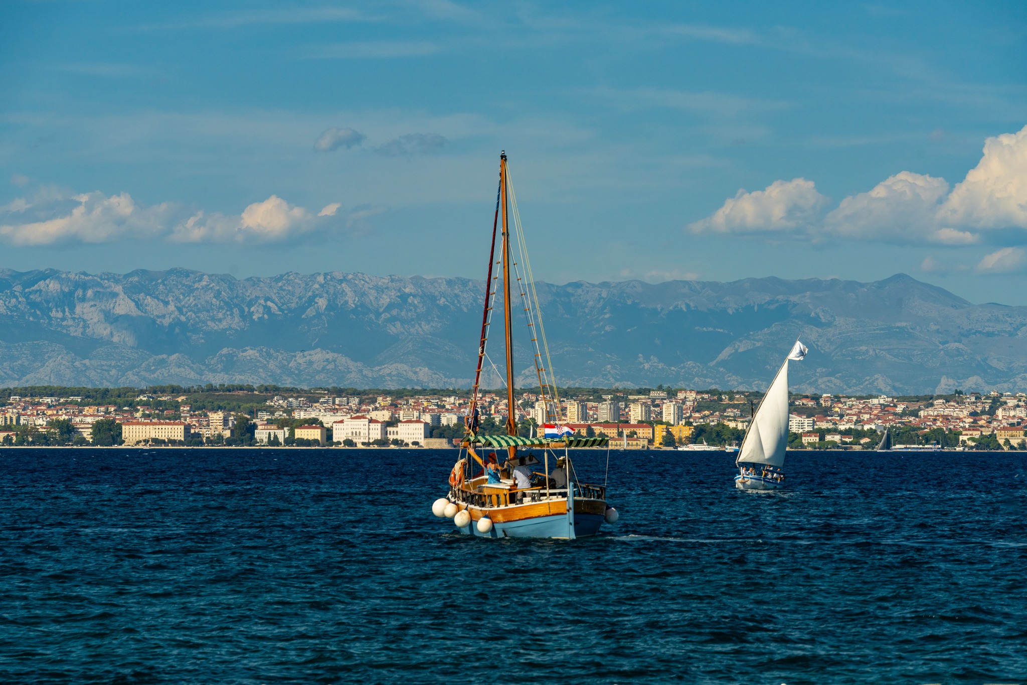 Narodni muzej Zadar otvorio natječaj „Grad za mene“: Kako vidite svoj grad?
