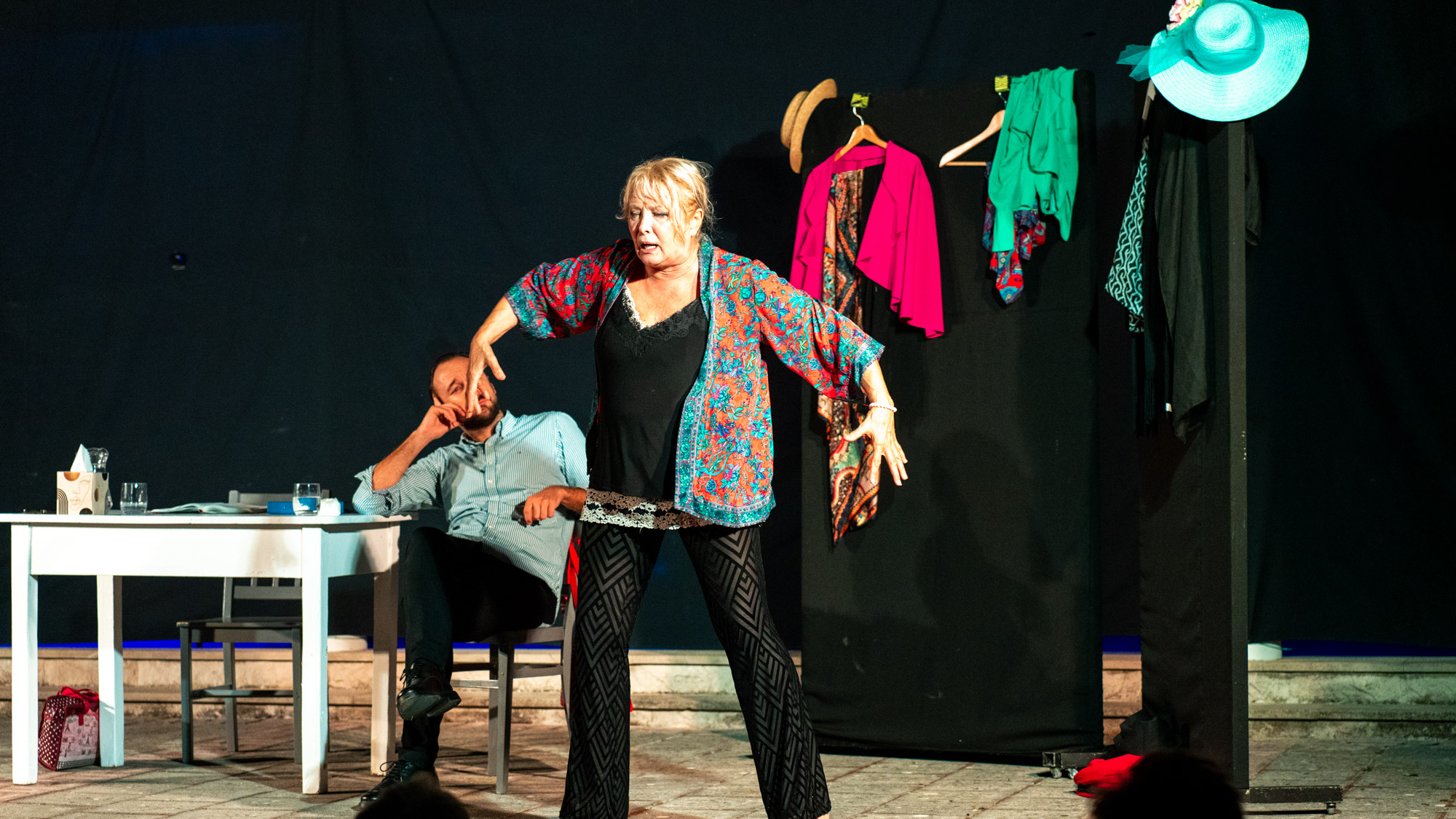 Intimna priča jedne žene: "Visibaba" stiže na zadarske daske