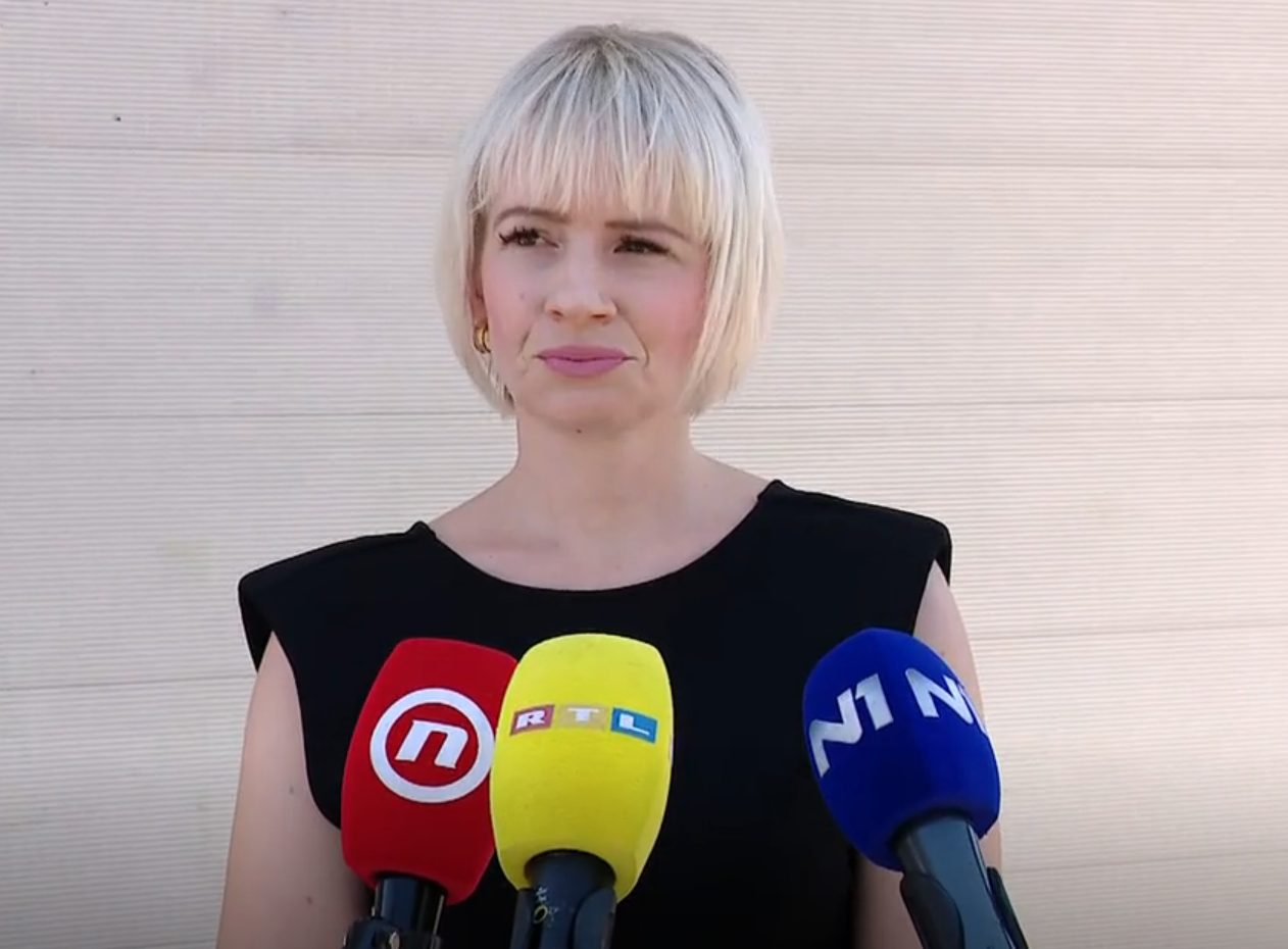 Ravnateljica Agencije za istraživanje nesreća: Svi svjedoci će biti ispitani do kraja dana, osim jednog koji trenutno nije u stanju razgovarati