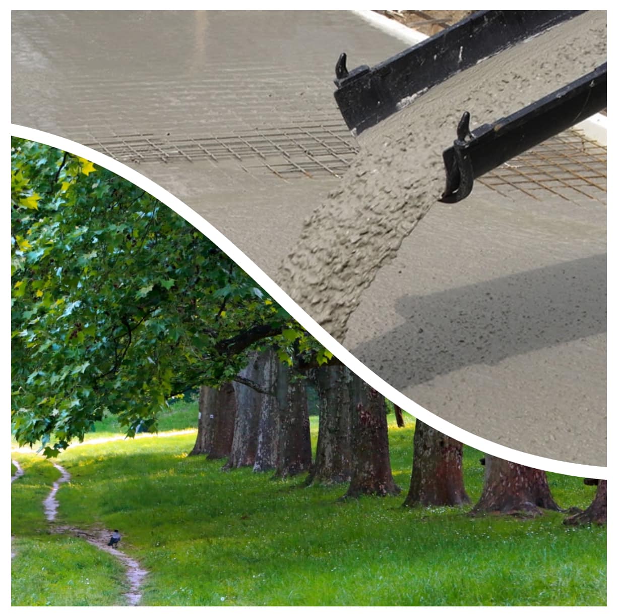 Radeta Dukiću: "Spaljena zemlja već prvom kišom zazeleni, vaš beton i ono što ste napravili od grada je trajna devastacija"