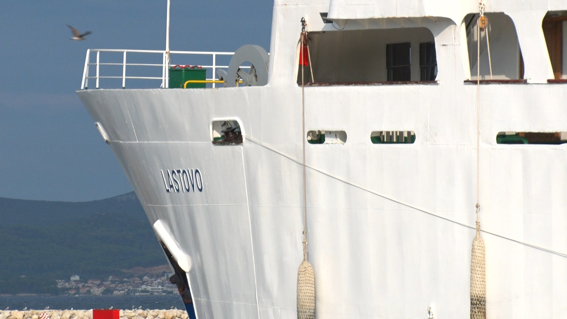 Sopta o odgovornosti za pogibiju tri Jadrolinijina pomorca: "Vidite, ajmo danas pregrmjeti i vidjeti sve što se desilo, pa ćemo lako oko odgovornosti"