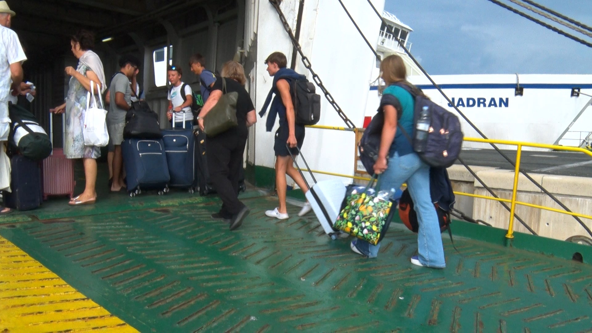 Kapetan Ivan Srzentić komentirao tragediju na trajektu Lastovo: "Neodgovorno je govoriti o ljudskoj pogrešci"