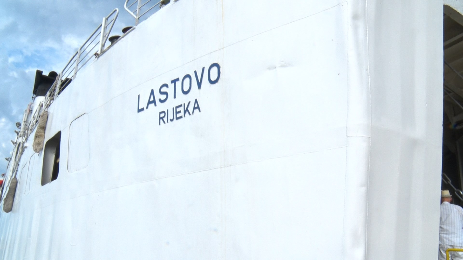 Vlada će smijeniti cijelu Upravu Jadrolinije!