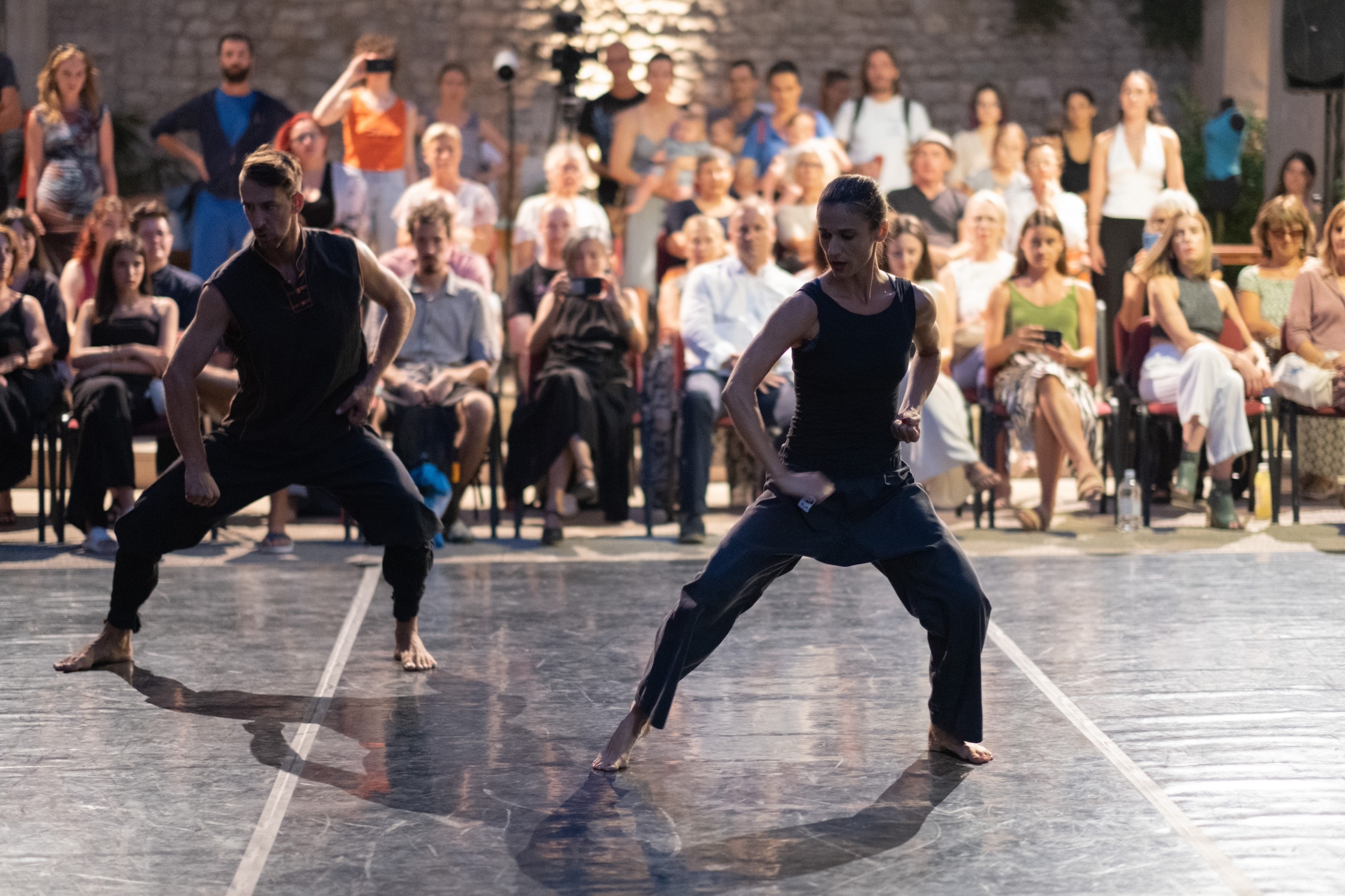 Prva večer festivala Monoplay ispunila je zadana očekivanja, večeras slijedi nastavak