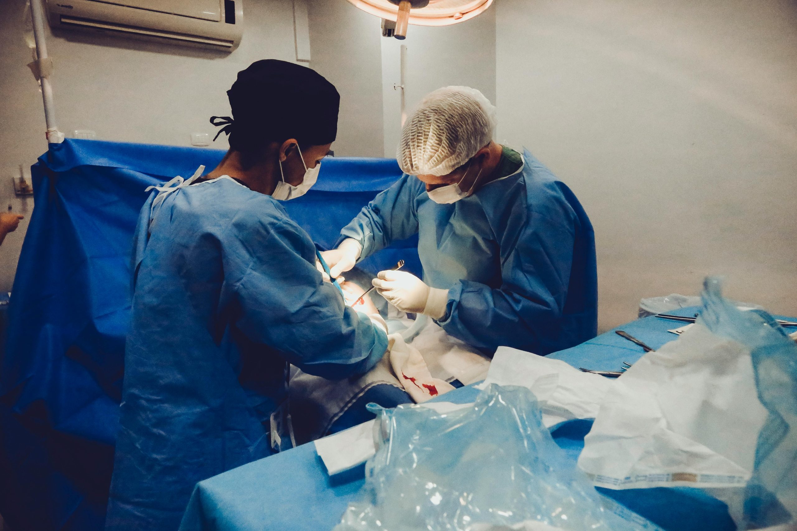 Ministarstvo zdravstva: Osigurani ključni medicinski postupci tijekom štrajka
